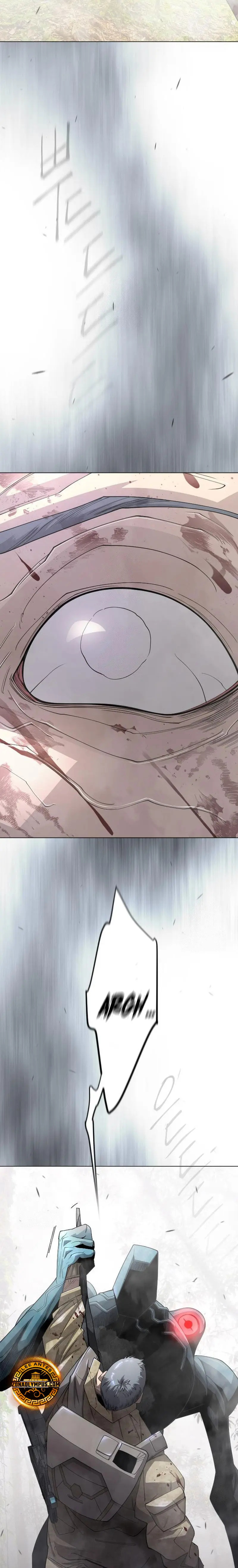 Read Super Human Era Español Manga Online