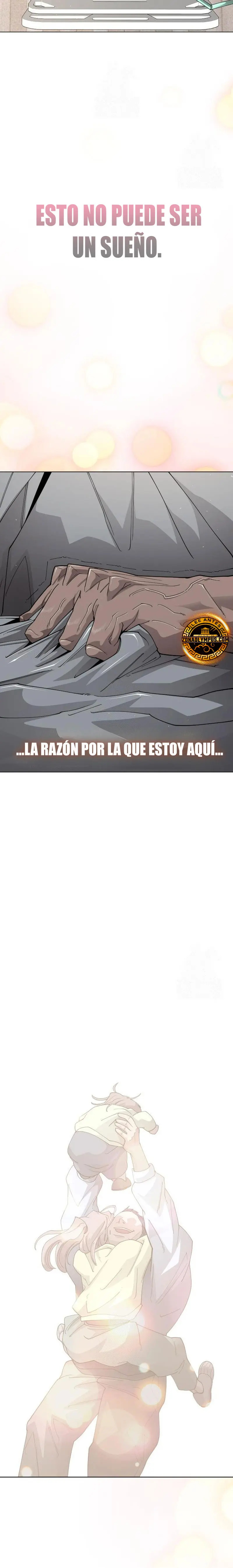 Read Super Human Era Español Manga Online