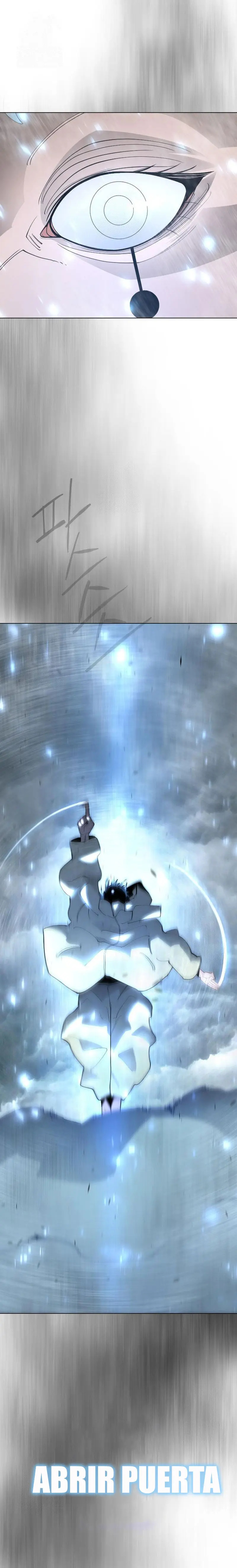 Read Super Human Era Español Manga Online