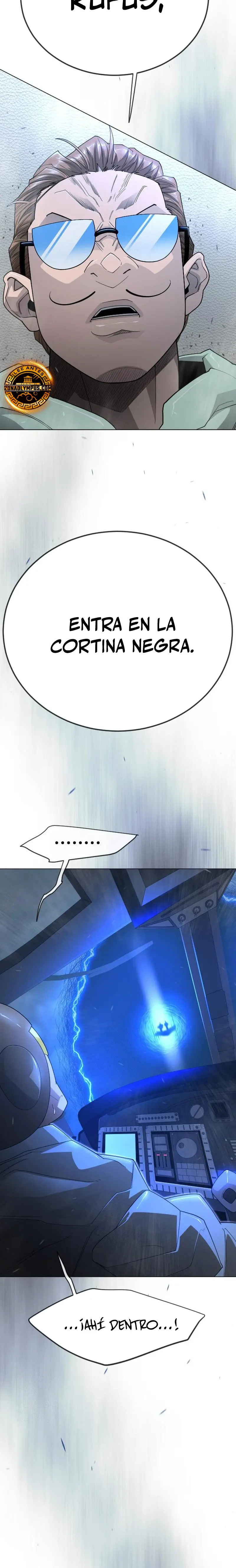 Read Super Human Era Español Manga Online