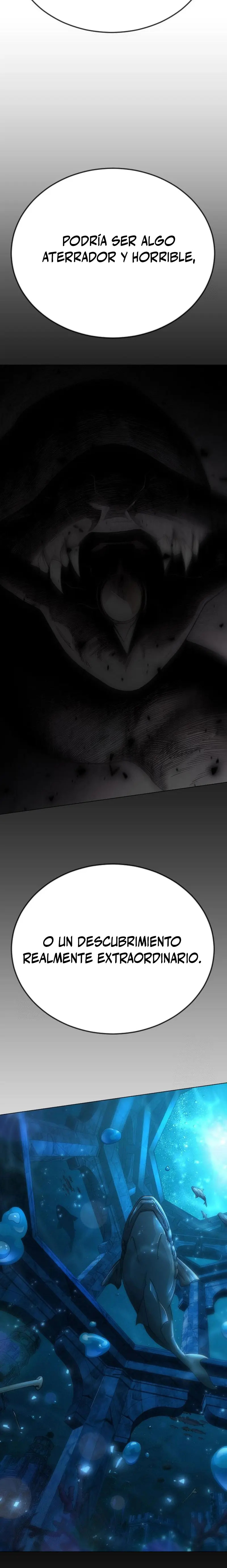 Read Super Human Era Español Manga Online