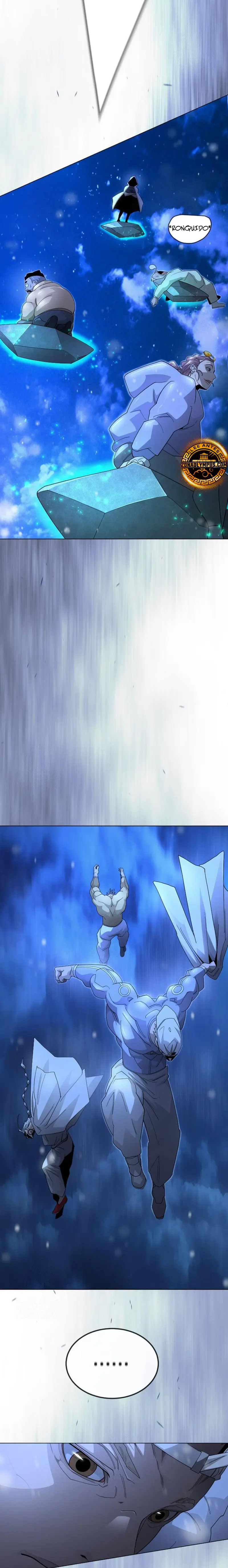 Read Super Human Era Español Manga Online