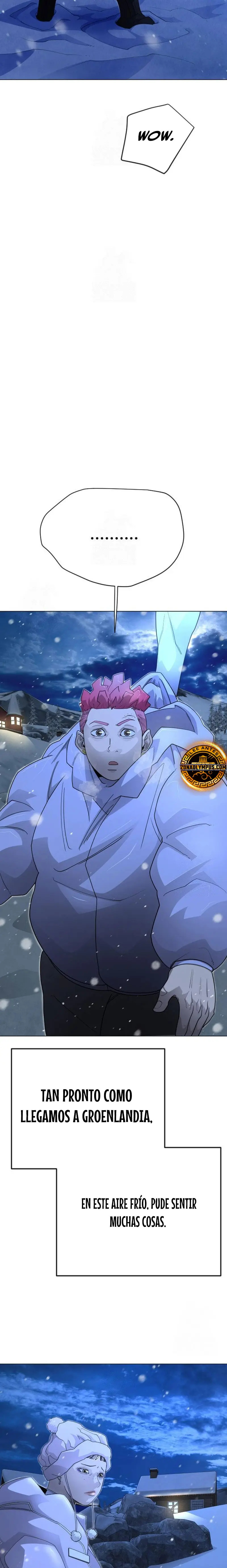 Read Super Human Era Español Manga Online