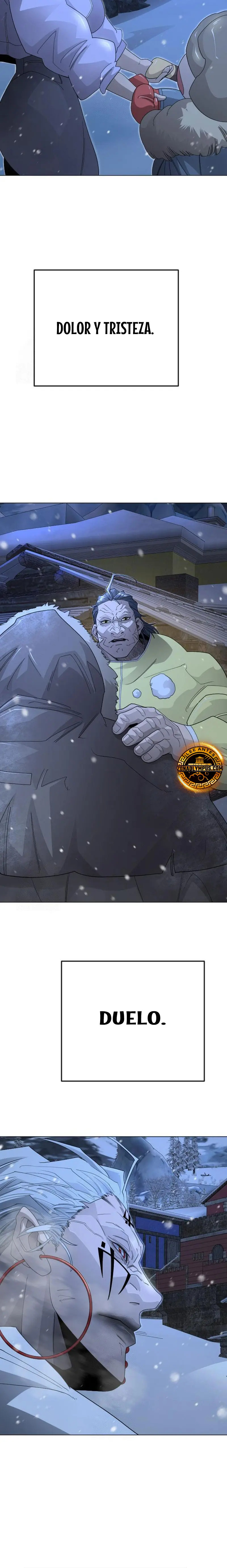 Read Super Human Era Español Manga Online