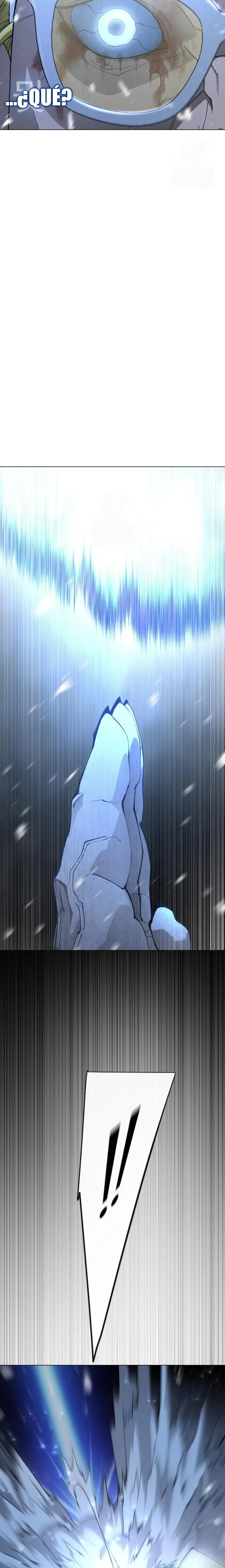 Read Super Human Era Español Manga Online