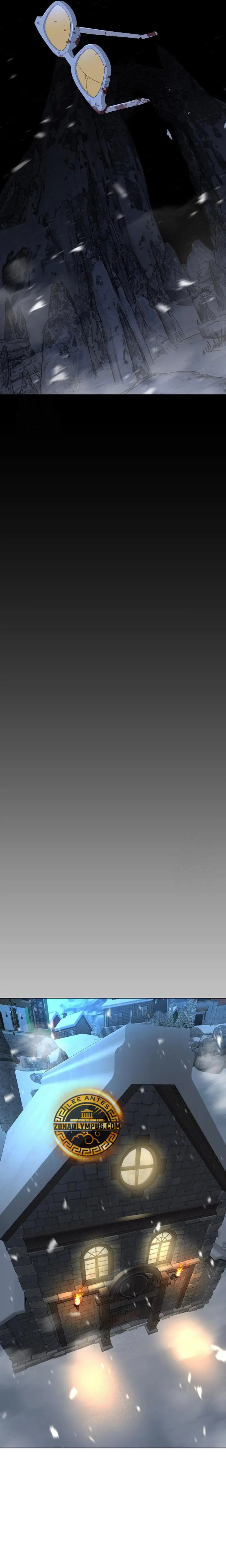 Read Super Human Era Español Manga Online