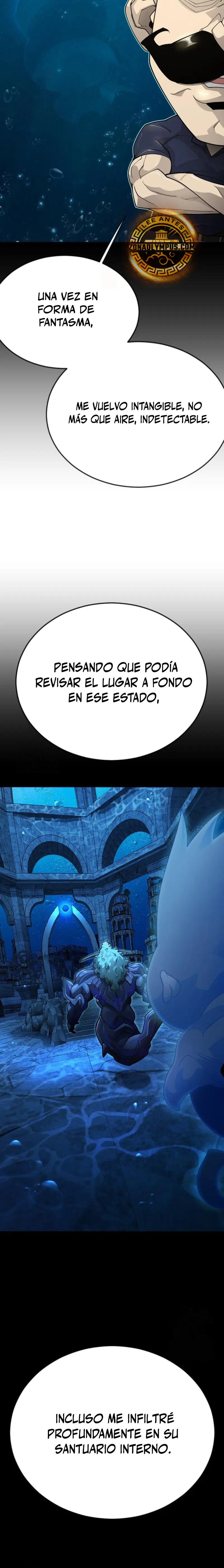 Read Super Human Era Español Manga Online