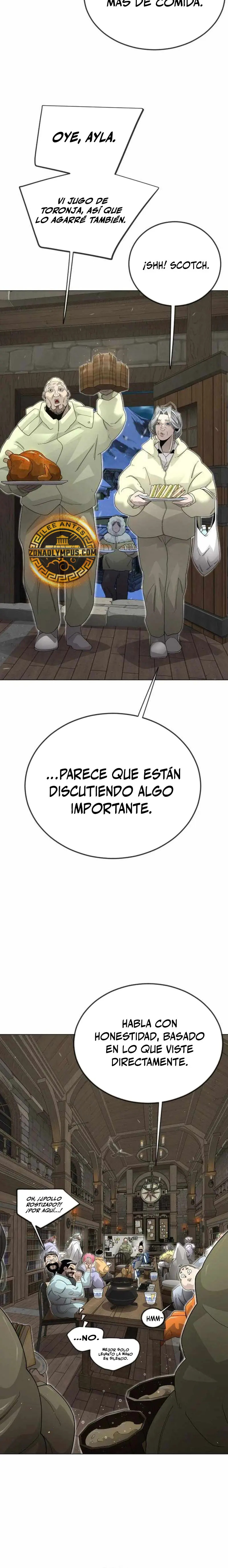 Read Super Human Era Español Manga Online