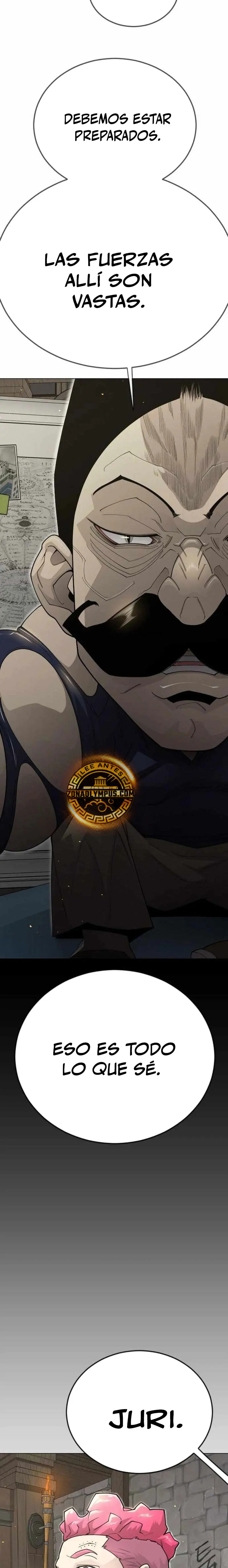 Read Super Human Era Español Manga Online