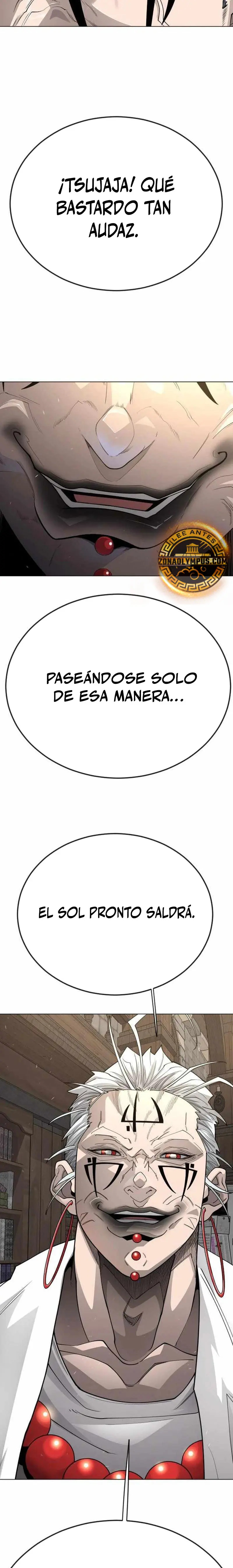 Read Super Human Era Español Manga Online