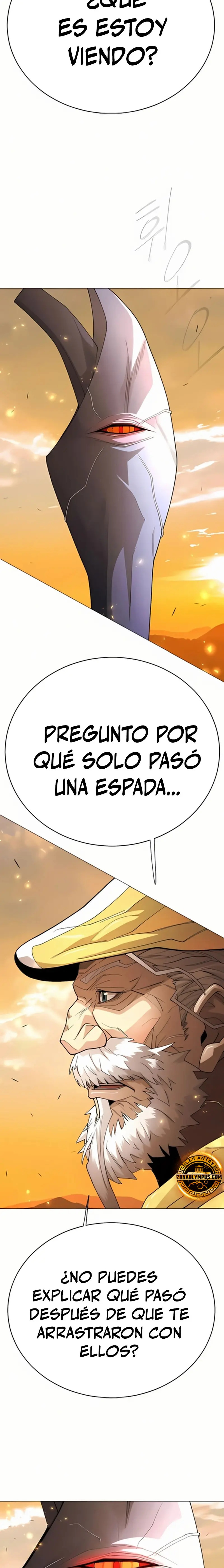 Read Super Human Era Español Manga Online