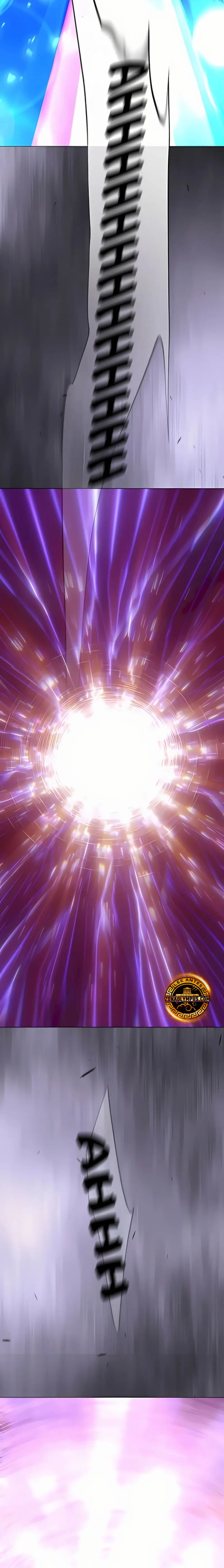 Read Super Human Era Español Manga Online