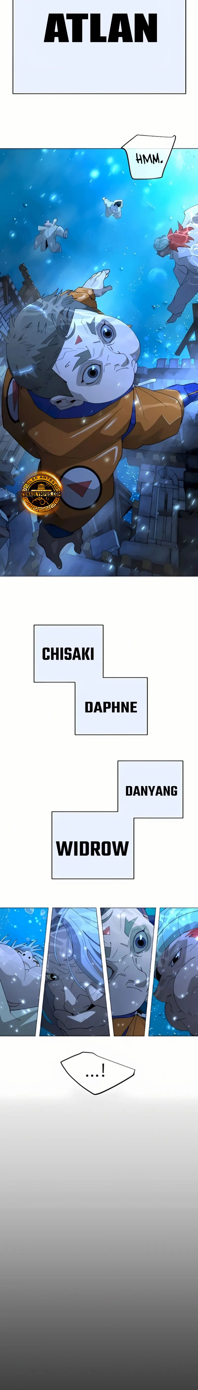 Read Super Human Era Español Manga Online