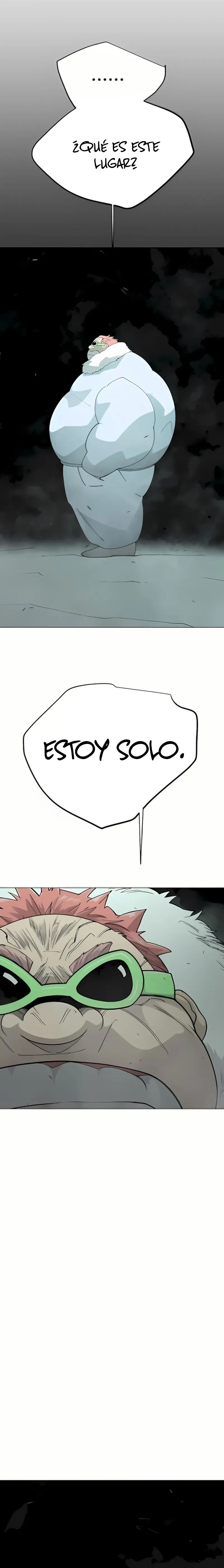 Read Super Human Era Español Manga Online