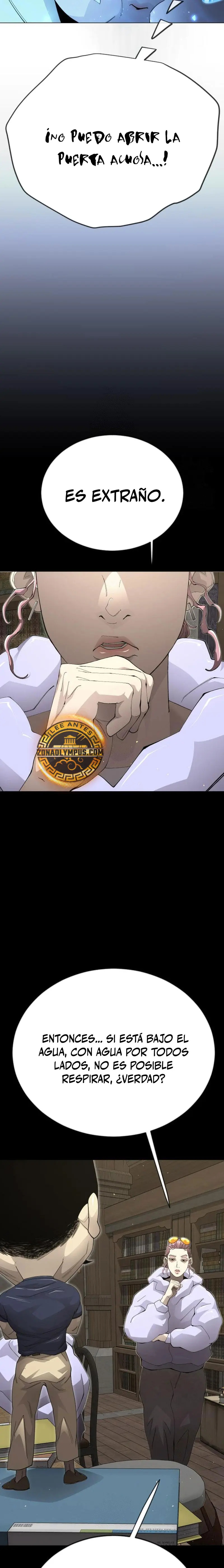 Read Super Human Era Español Manga Online