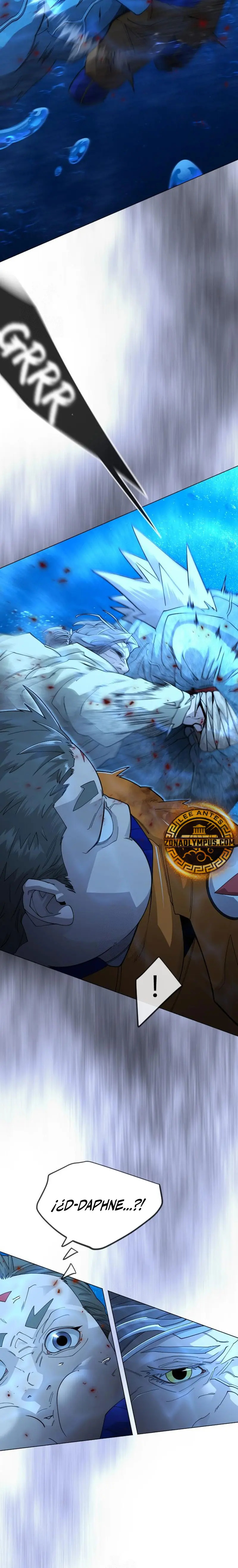 Read Super Human Era Español Manga Online