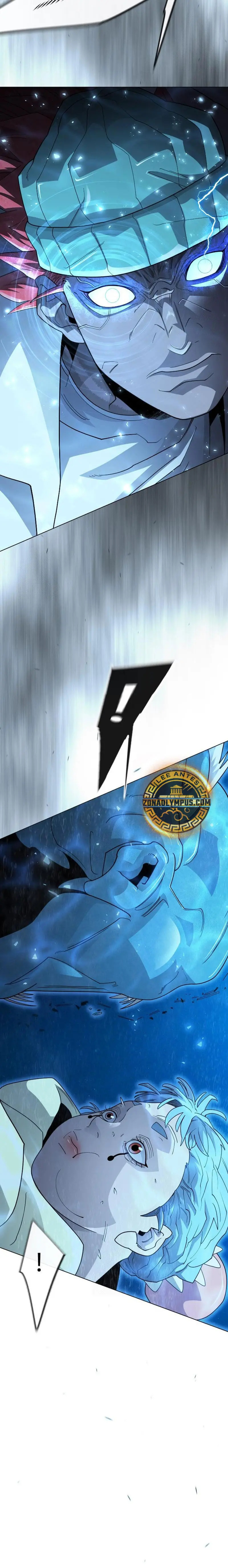 Read Super Human Era Español Manga Online