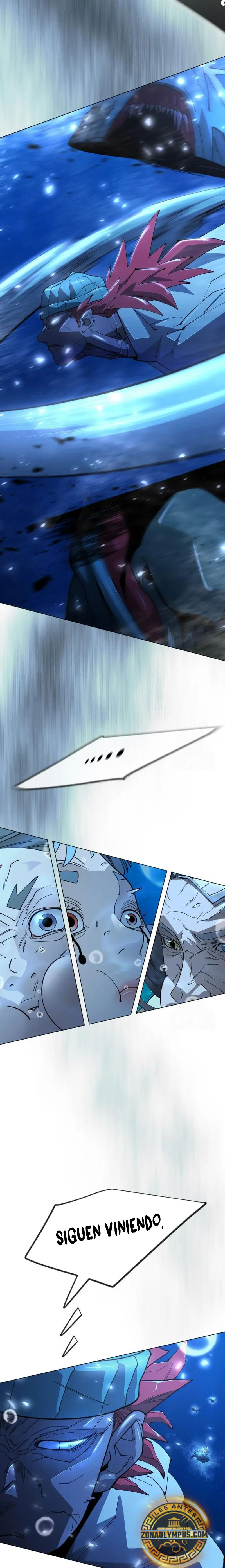 Read Super Human Era Español Manga Online