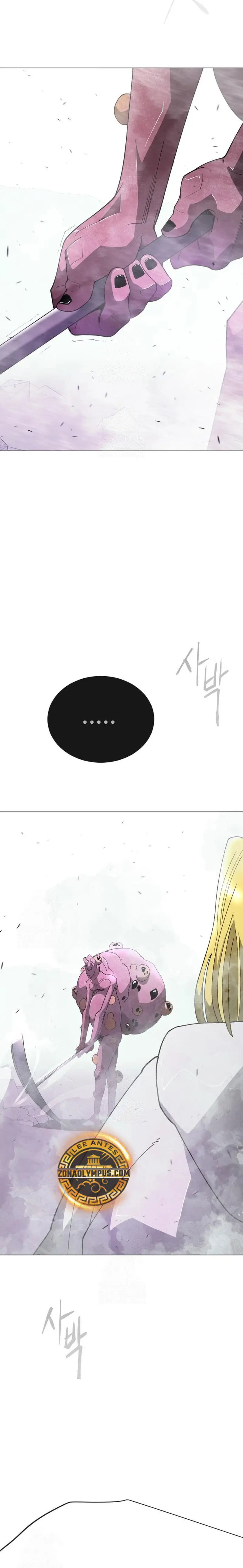 Read Super Human Era Español Manga Online