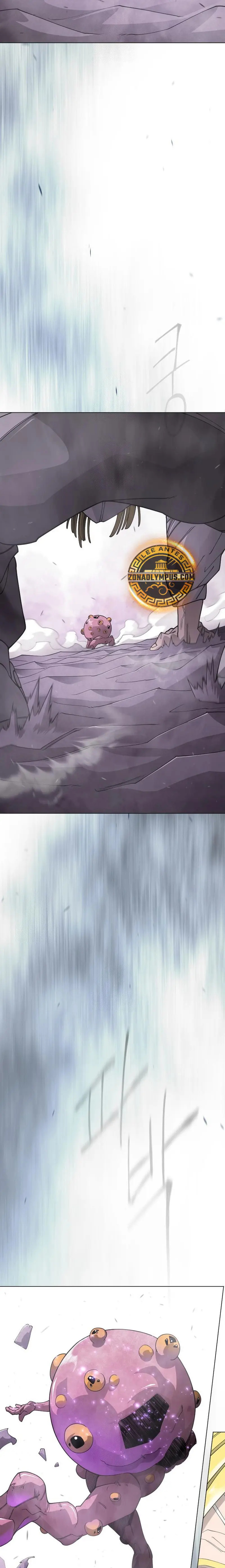 Read Super Human Era Español Manga Online