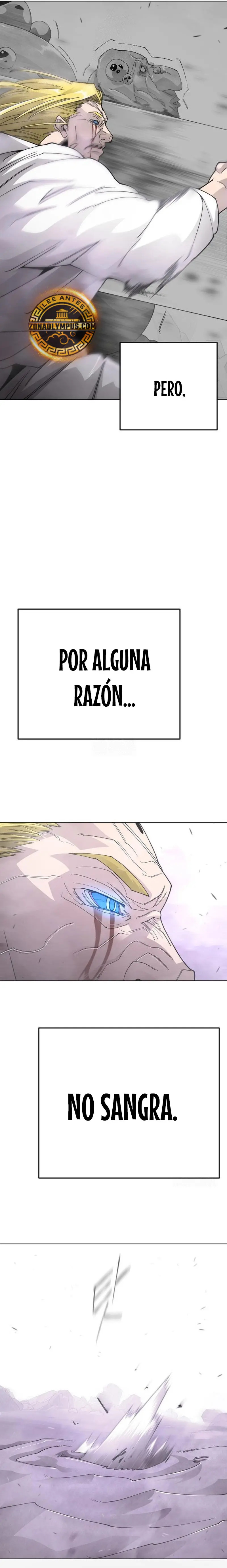 Read Super Human Era Español Manga Online