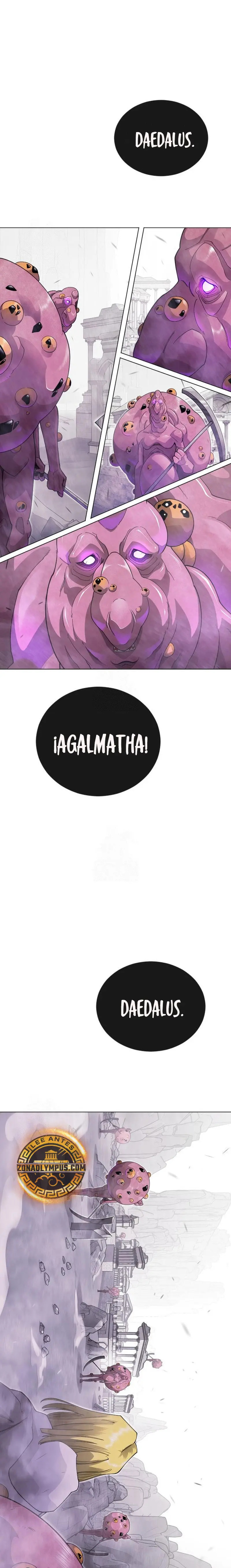 Read Super Human Era Español Manga Online