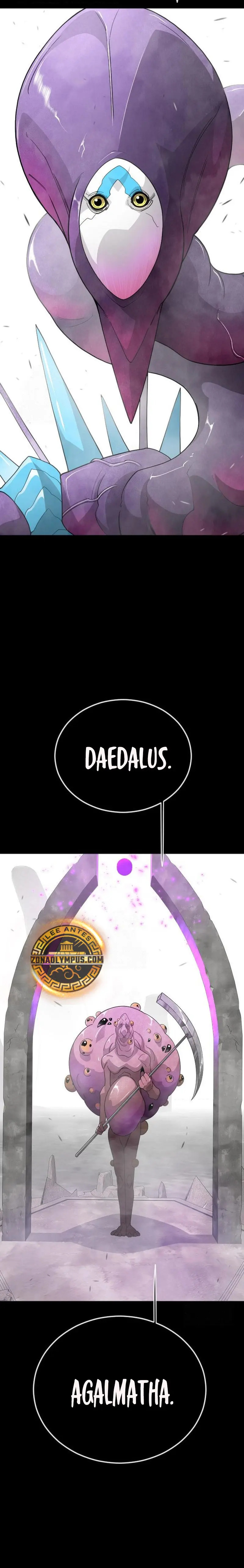 Read Super Human Era Español Manga Online