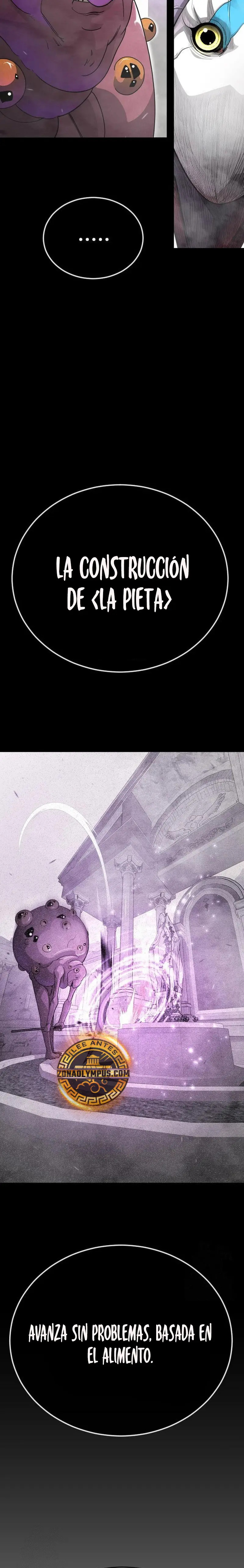 Read Super Human Era Español Manga Online