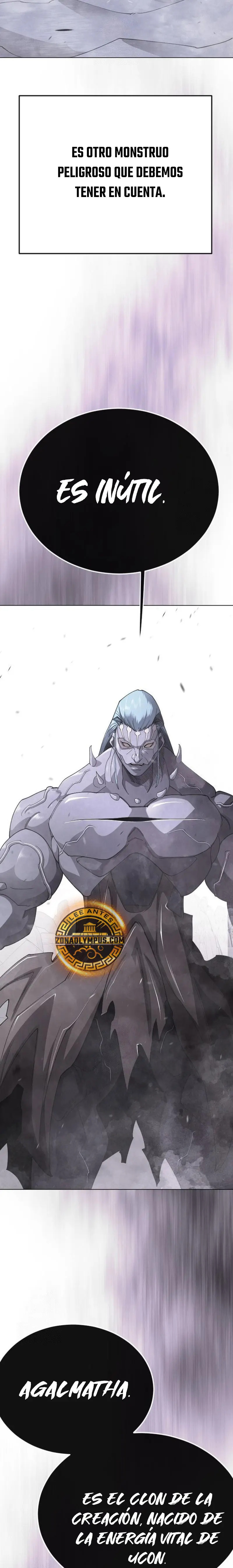 Read Super Human Era Español Manga Online