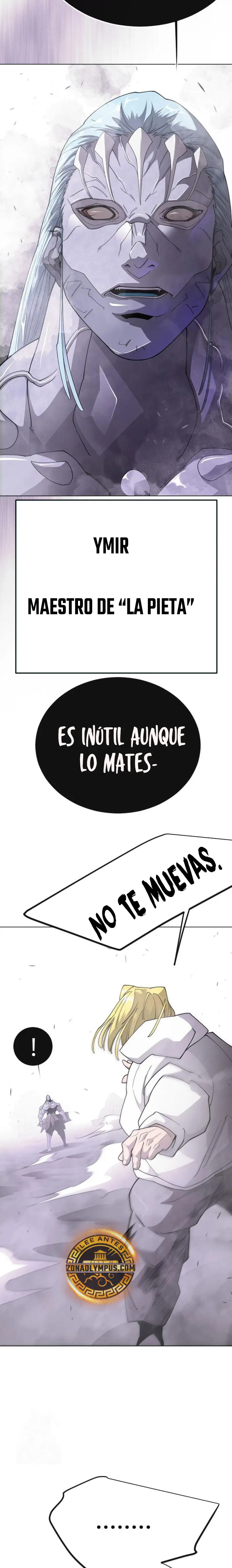 Read Super Human Era Español Manga Online