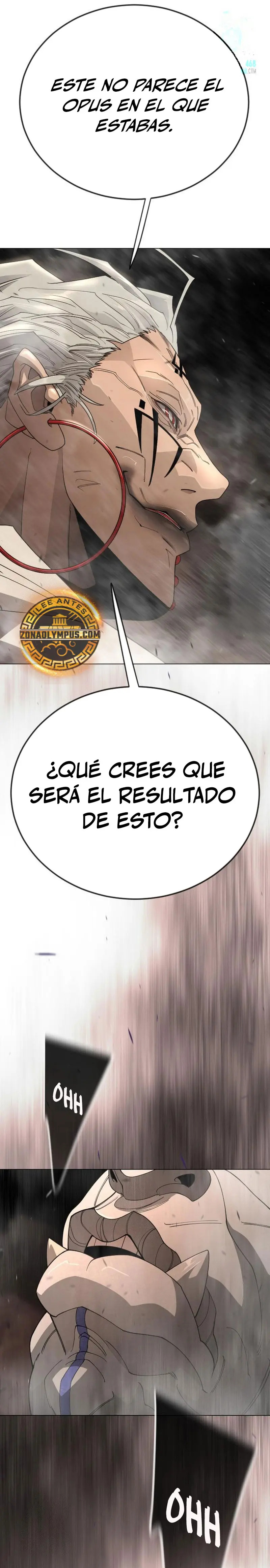Read Super Human Era Español Manga Online