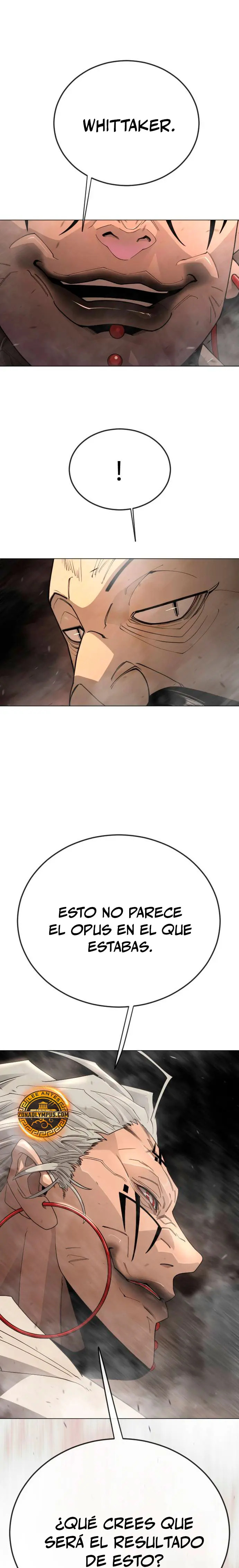 Read Super Human Era Español Manga Online