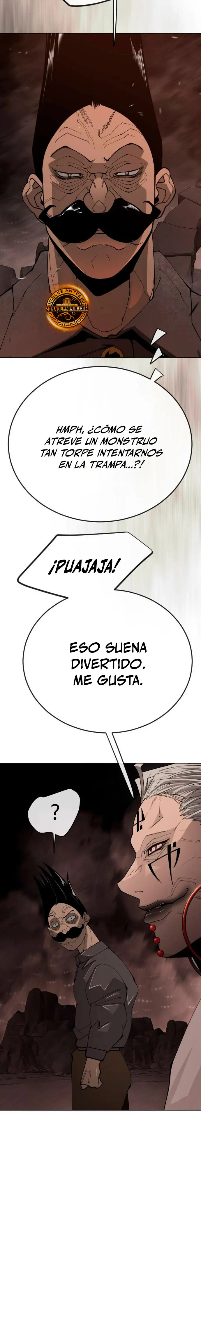 Read Super Human Era Español Manga Online