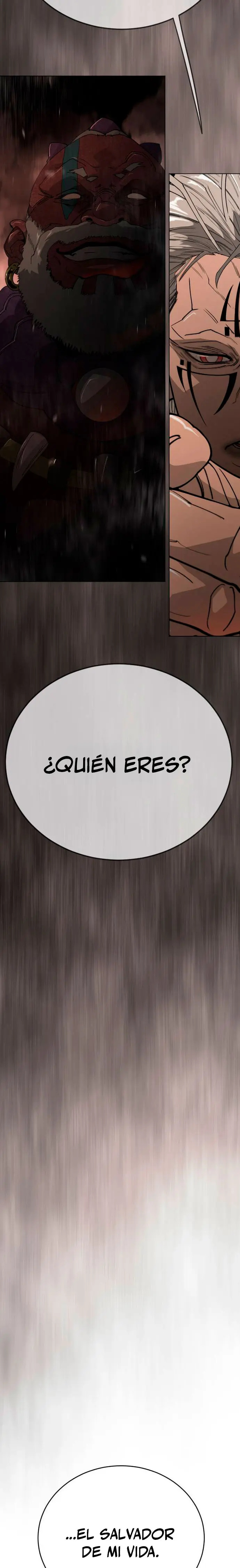 Read Super Human Era Español Manga Online