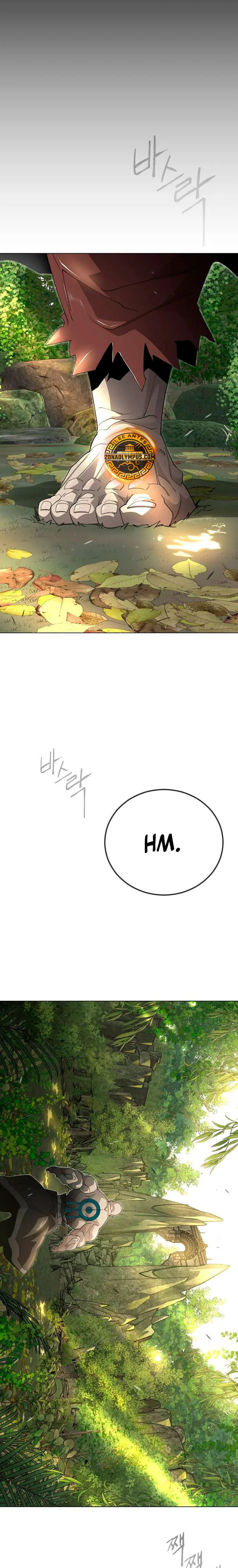 Read Super Human Era Español Manga Online