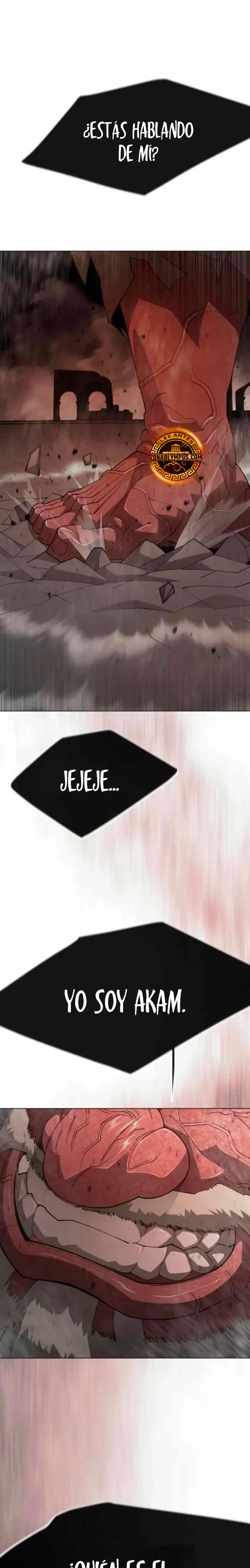 Read Super Human Era Español Manga Online