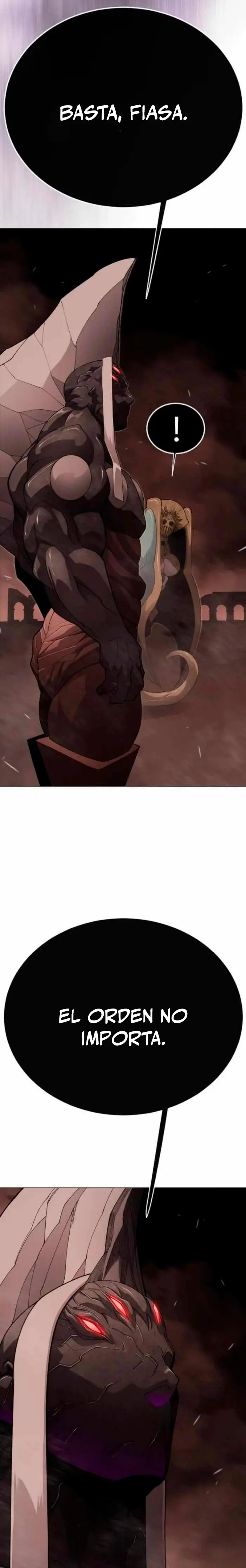 Read Super Human Era Español Manga Online