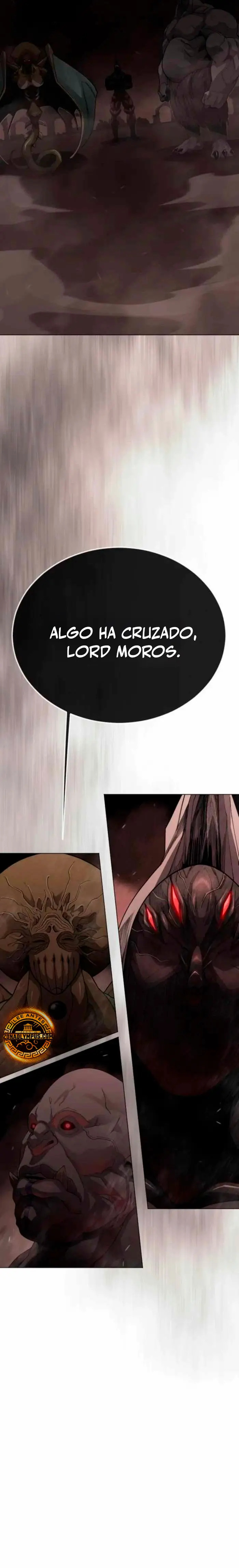 Read Super Human Era Español Manga Online