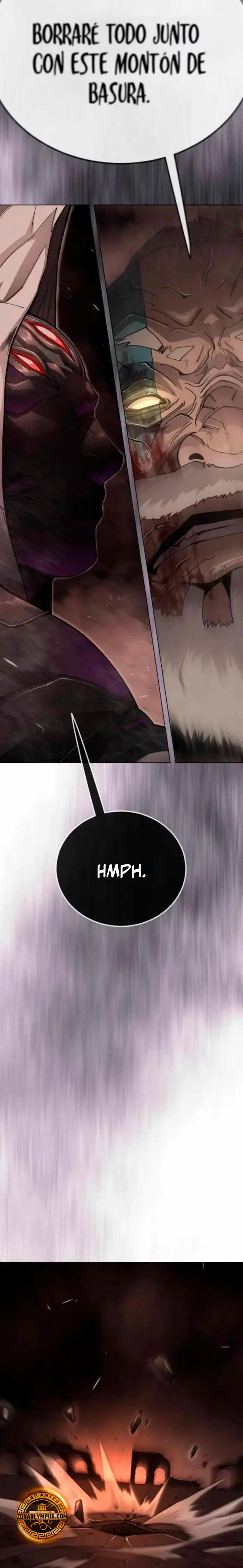 Read Super Human Era Español Manga Online