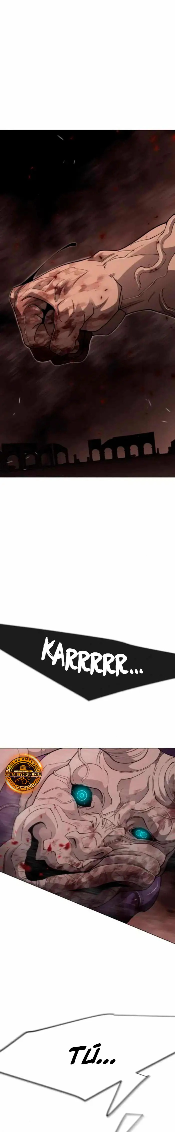 Read Super Human Era Español Manga Online