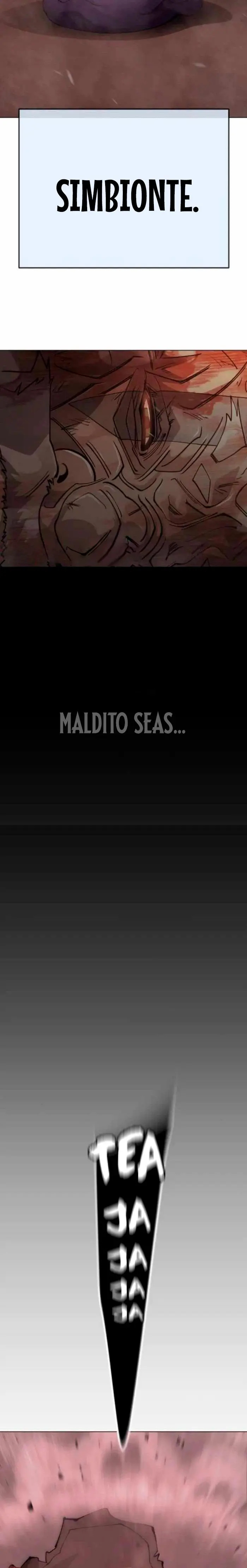 Read Super Human Era Español Manga Online