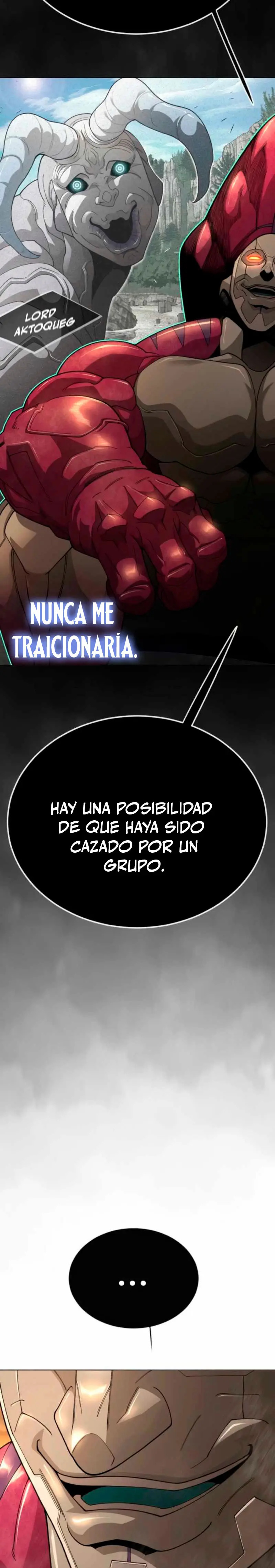 Read Super Human Era Español Manga Online
