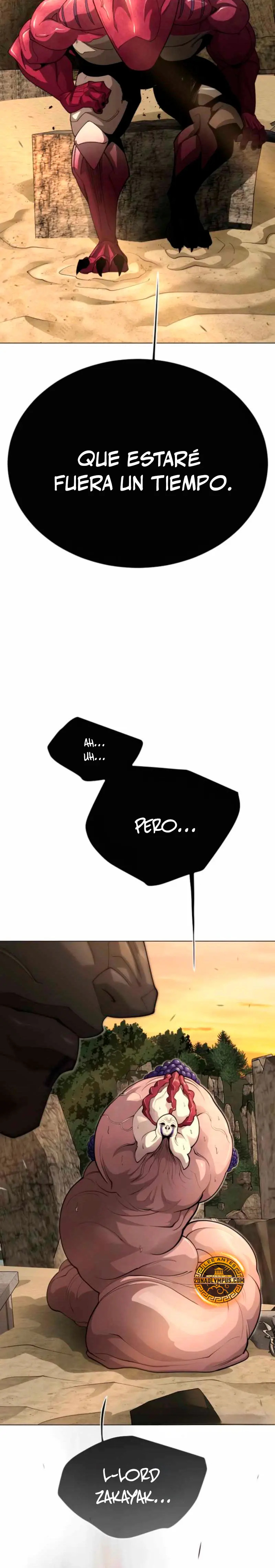 Read Super Human Era Español Manga Online