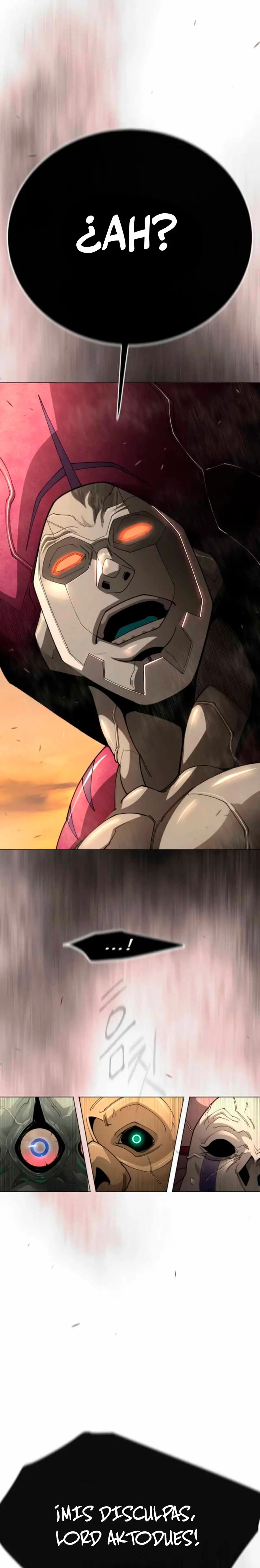 Read Super Human Era Español Manga Online