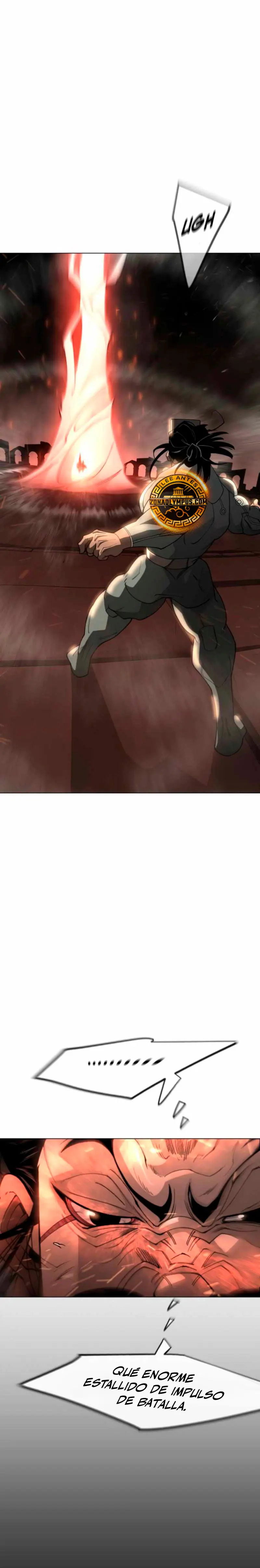 Read Super Human Era Español Manga Online