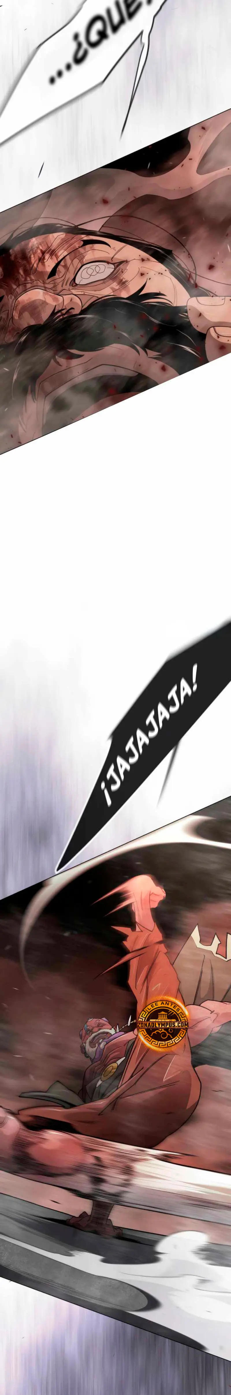 Read Super Human Era Español Manga Online