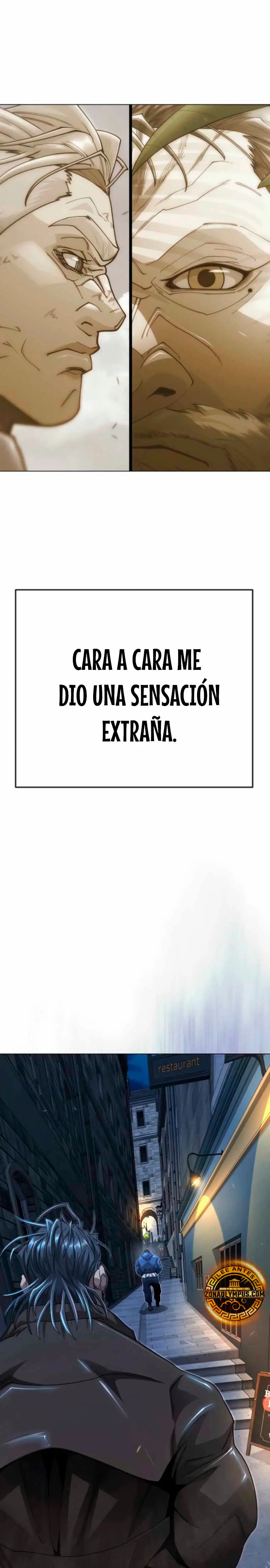 Read Super Human Era Español Manga Online