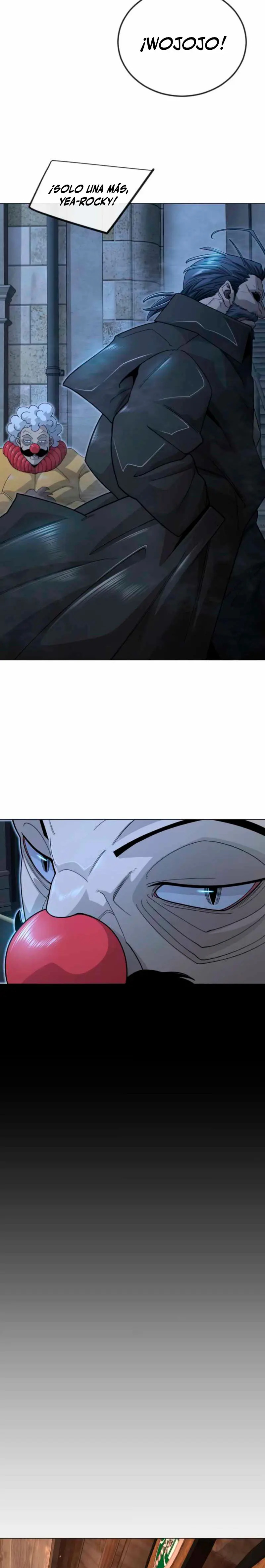 Read Super Human Era Español Manga Online