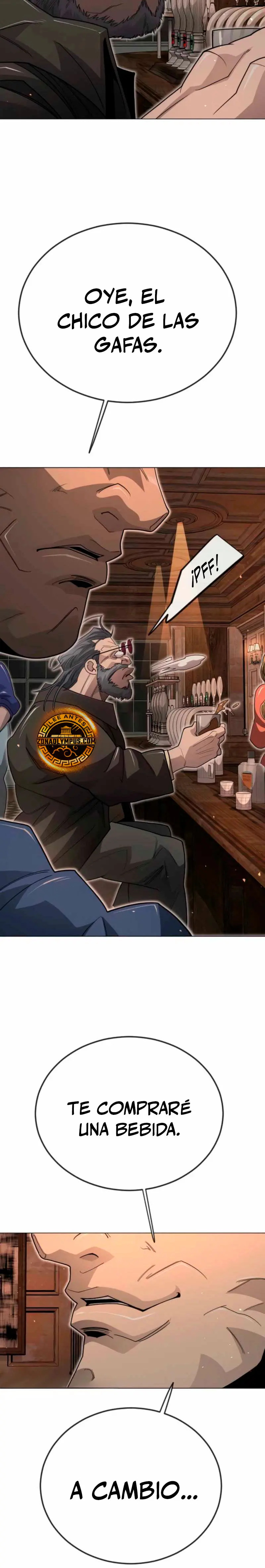 Read Super Human Era Español Manga Online