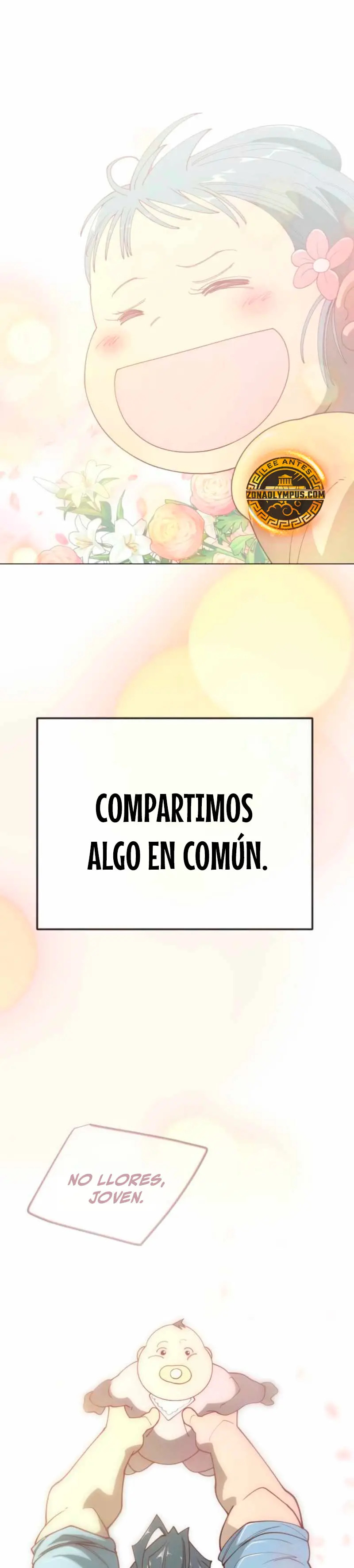 Read Super Human Era Español Manga Online